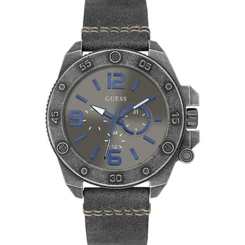 W0659g3 montre chronographe - montre,