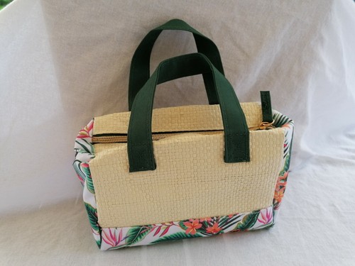 Vanity sac trousse - trousse, de