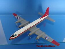 Avion Bristol Britannia 312F - Corgi Classics AA31502 1/144