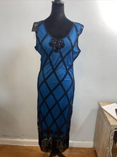 VIJIV Vintage Inspired 1920s