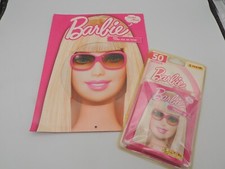Panini Album - Barbie Ma Vie
