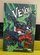 VENOM TOME 3 " DARK WEB "