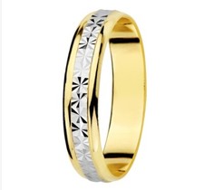 Alliance Or 18k 750 Mls
