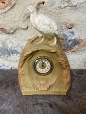 Ancienne Horloge Royal Dux