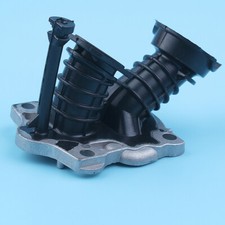 1Pcs Tuyau d'admission