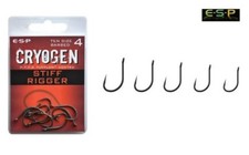 Hameçon ESP Cryogen Stiff