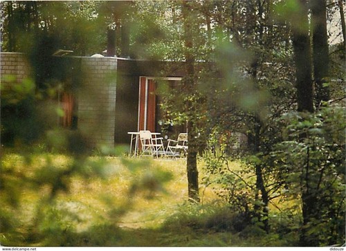 Carte postale belgique - postale,