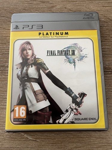 Final fantasy xiii - fantasy,