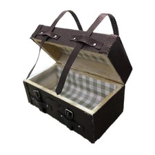 En bois 1:12 Poupées Maison