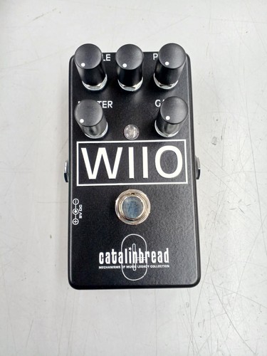 Catalinbread model wiio - catalinbread,