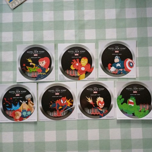 Stickers autocollant disney - stickers,