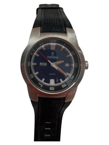Festina montre bracelet homme - festina, montre-bracelet