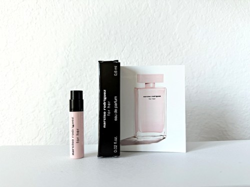 Narciso rodriguez for her - narciso,