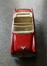 DINKY TOYS CHRYSLER NEW YORKER 1955 REF 24A .MADE IN FRANCE. MECCANO. 