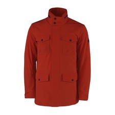 Hackett London Men's Orange