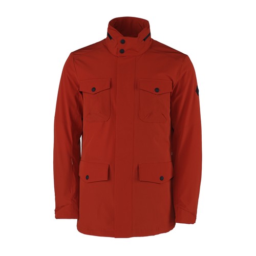 Hackett london men orange - men's,