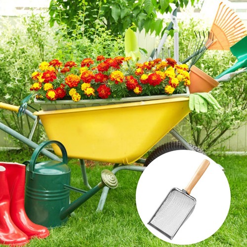 Lot tamis jardin - jardin, 1