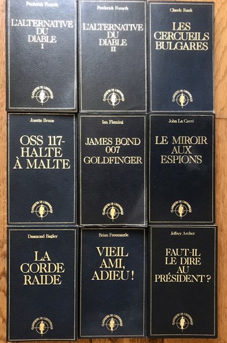 Lot livres les classiques - 9,