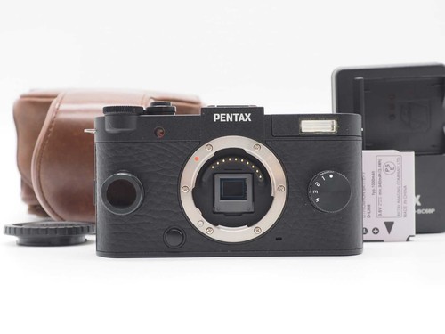 Appareil photo numérique