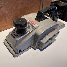 Raboteuse électrique Makita