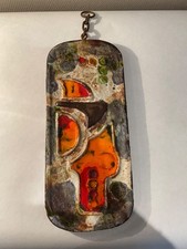 ÉLÉGANTE PLAQUE MURALE EN