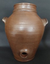 Céramique XXème vinaigrier