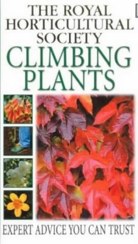Climbing plants rhs - plants, (rhs