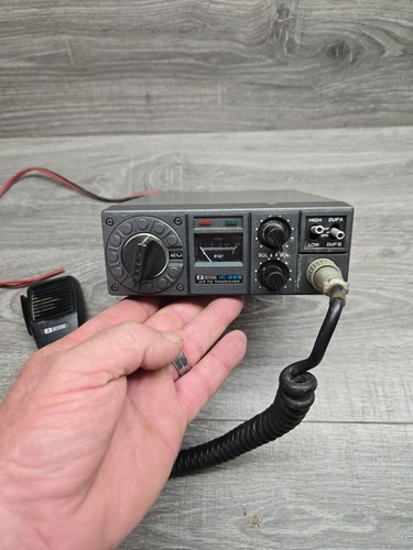 Icom 22s transceiver with - icom,