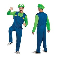 Disguise super mario bros - disguise,