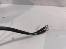 Leve vitre electrique arriere