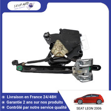 🇫🇷 MECANISME+MOTEUR