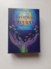 Mon enfant intérieur ( Oracle