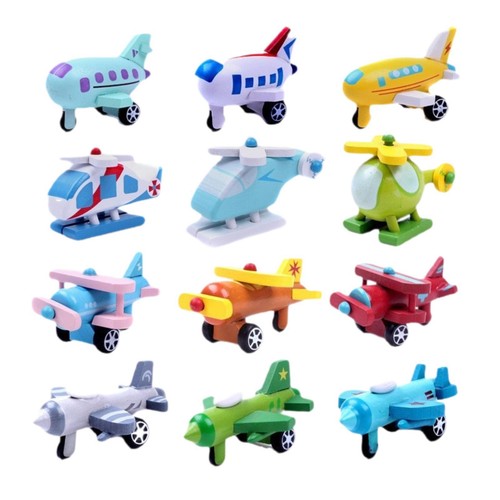 Lot modèles avion en - de,