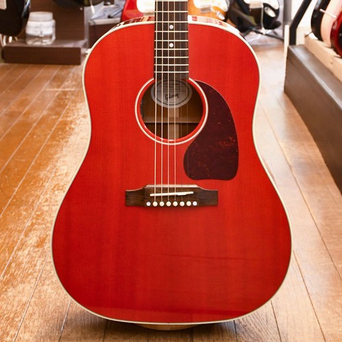 Gibson standard - gibson, j-45