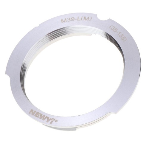 Bague adaptation monture - de,