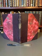 MAUROIS (André) — Derniers jours de Pompéi - Lapina 1928 EO pur fil