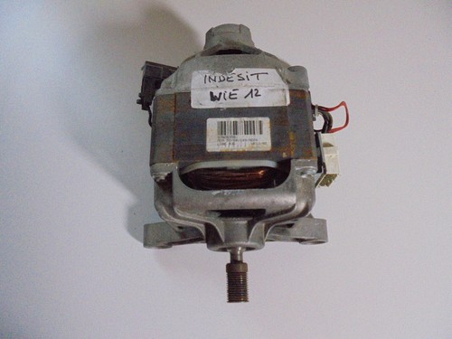 Moteur lave linge indesit - lave,