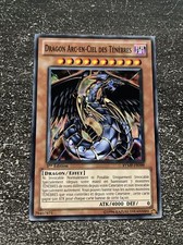 CARTE YU-GI-OH! DRAGON