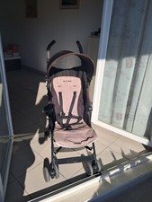 ? Poussette MacLaren Quest – Compacte, légère, bon état