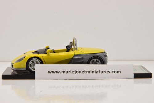 Renault spider 1995 duthy - renault, 43