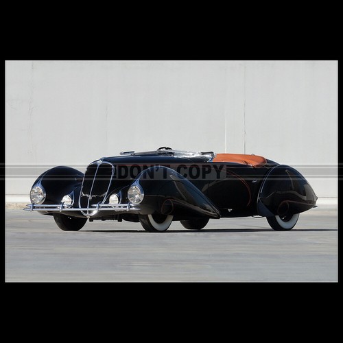 Photo 003789 delahaye - a.003789, 135