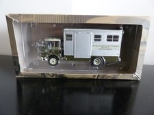 CAMION BERLIET GAK CENTRE