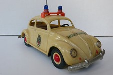VOLKSWAGEN  POLICE  PEPE