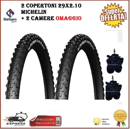 Housses mtb michelin - 2,