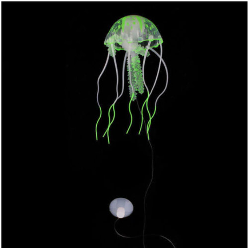 Artificial swim glowing effect - artificial,