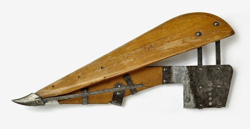 Pièce moissonneuse lieuse - pièce, de