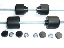 Kawasaki ZX6R 636 2012 - 2024