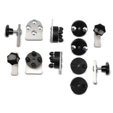Kit fixation 16-18mm valises
