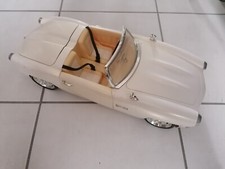 Grande voiture automobile