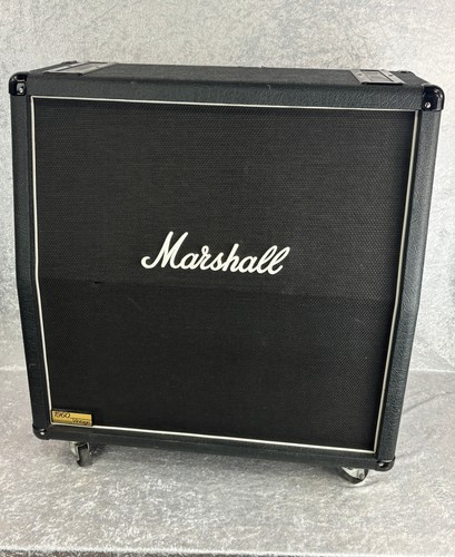 Marshall 1960av 4x12 guitar - marshall,